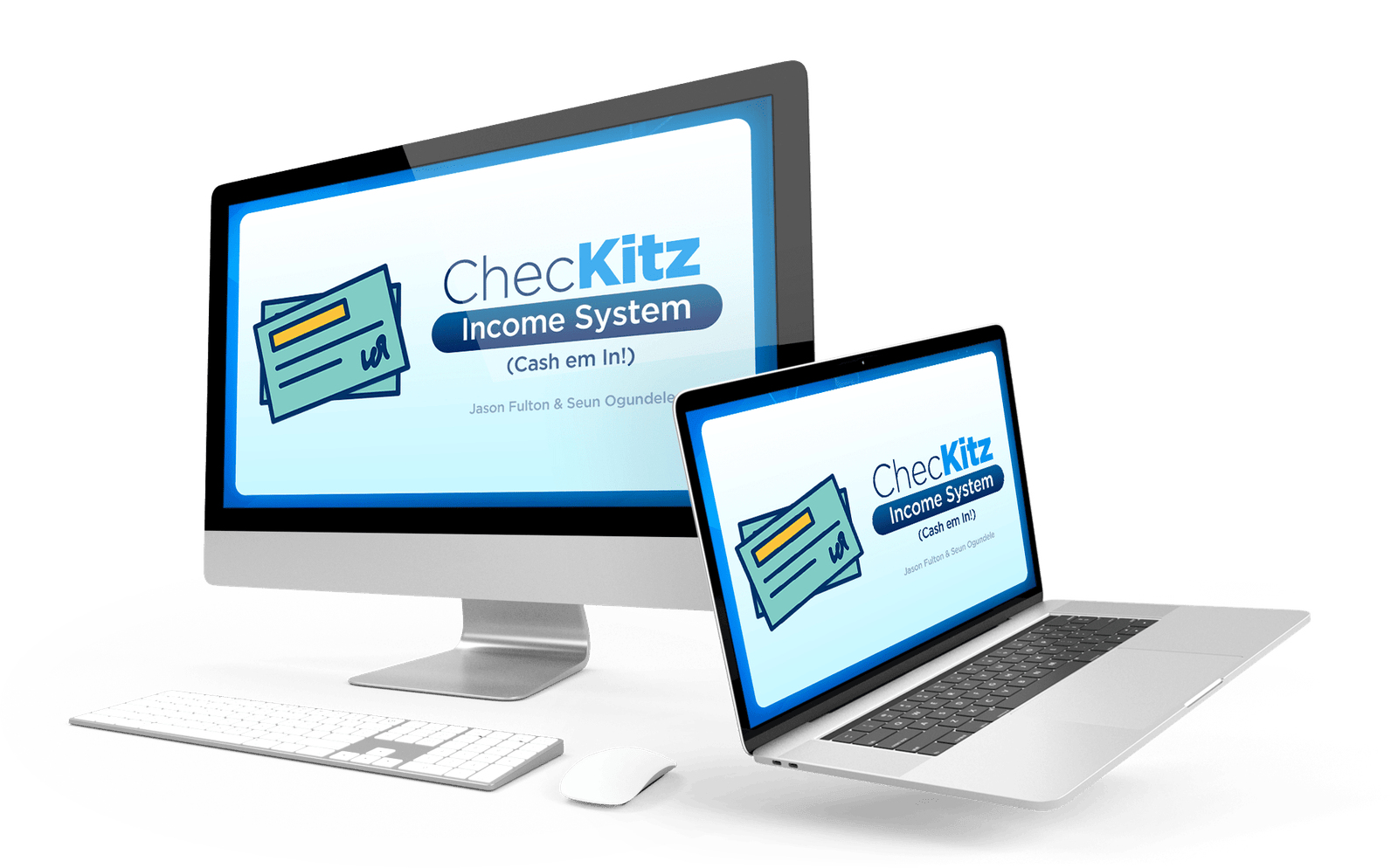 You are currently viewing [GET] ChecKitz Free Download