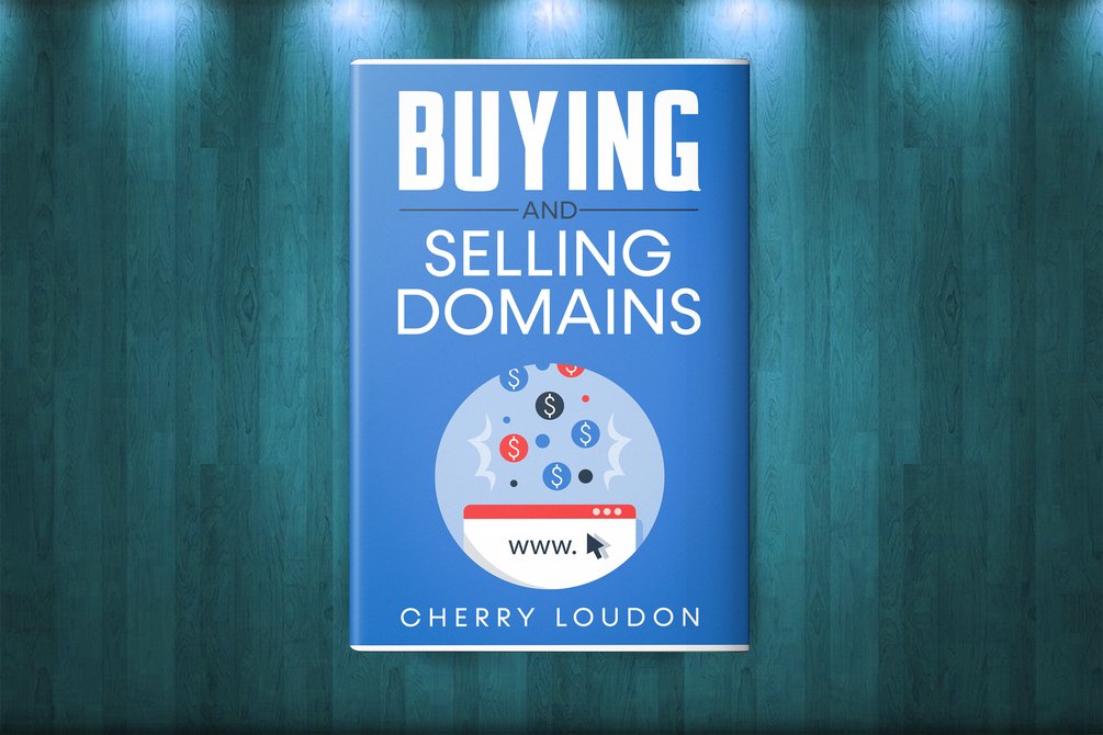 You are currently viewing [GET] Cherry Loudon – Buying and Selling Domain Names Download