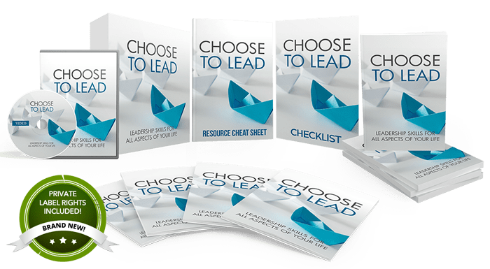 You are currently viewing [GET] Choose To Lead Free Download