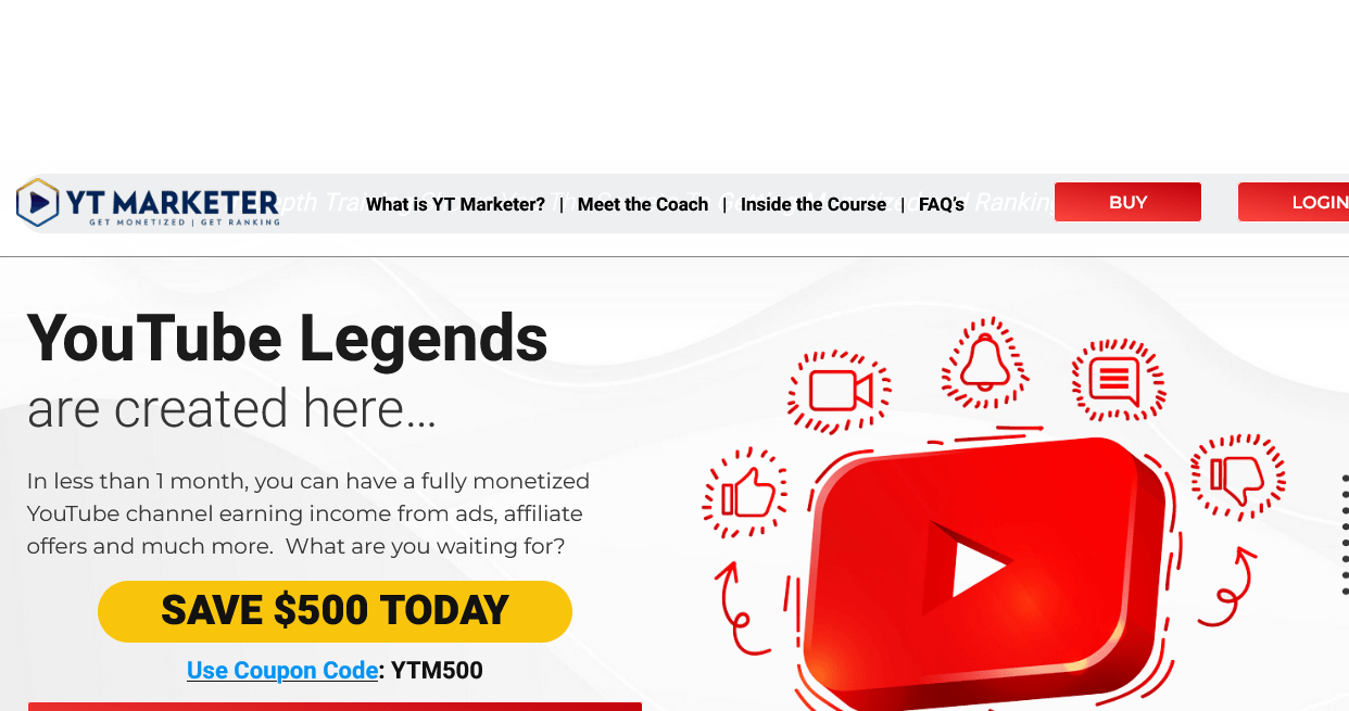 You are currently viewing Chris Derenberger – YT Marketer Download