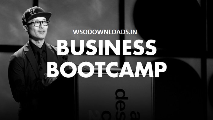 You are currently viewing [SUPER HOT SHARE] Chris Do (The Futur) – Business Bootcamp Download
