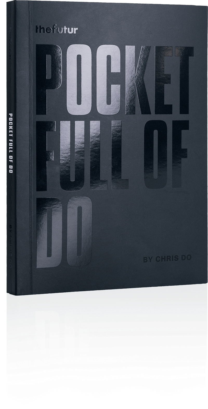 You are currently viewing Chris Do (thefutur.com) – Pocket Full of Do Download