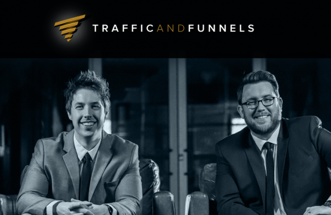 You are currently viewing [SUPER HOT SHARE] Chris Evans and Taylor Welch – Traffic and Funnels – Client Kit Download