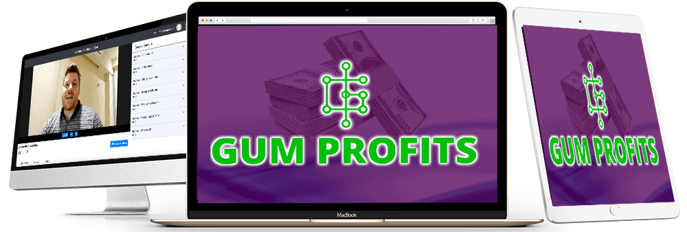 You are currently viewing Chris Hardy – Gum Profits Free Download