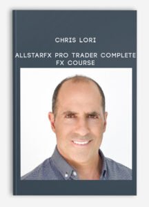 Read more about the article [GET] Chris Lori – AllStarFX Pro Trader Advanced FX Trading Course Download