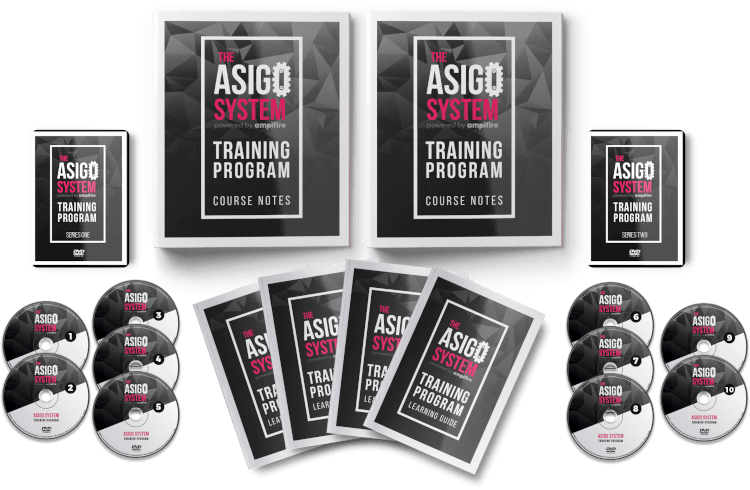 You are currently viewing Chris Munch & Jay Cruiz – The Asigo System Download