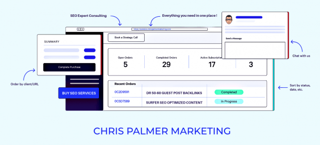 You are currently viewing Chris Palmer – Group SEO Consulting Download