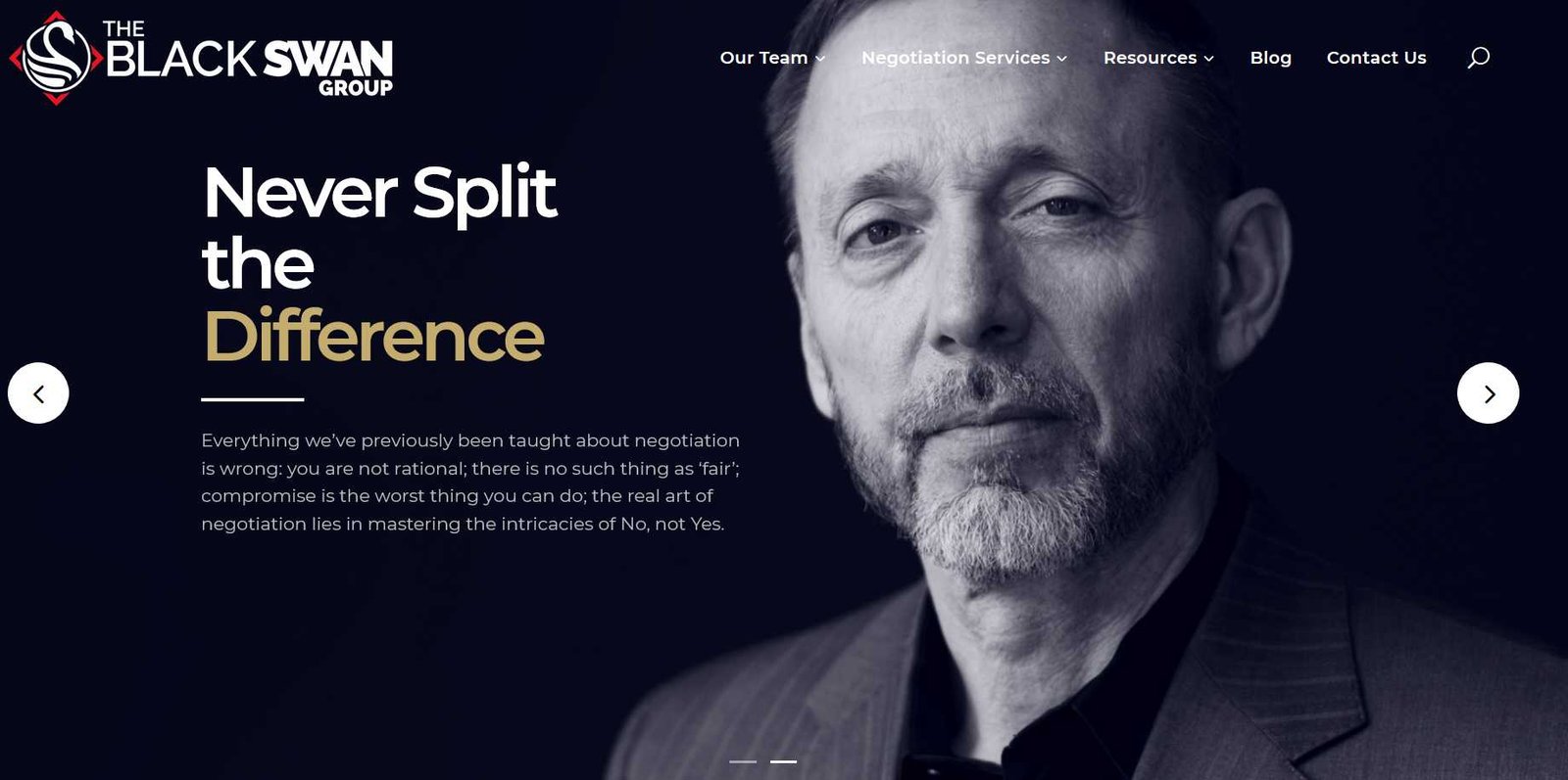 You are currently viewing [SUPER HOT SHARE] [Master Negotiations] Chris Voss – Never Split the Difference Negotiation Course Download