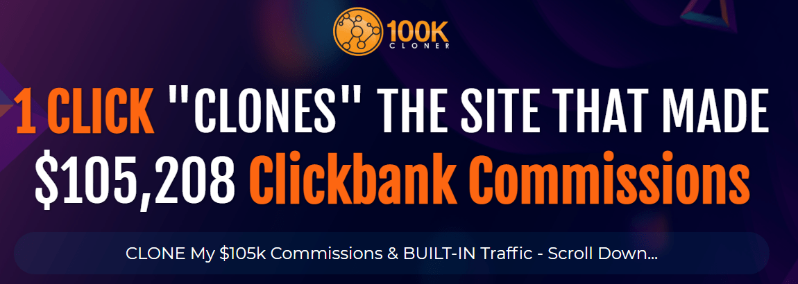 You are currently viewing [GET] Chris X – 100k Cloner Free Download
