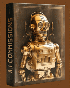 Read more about the article Chris X – Ai Commissions Free Download
