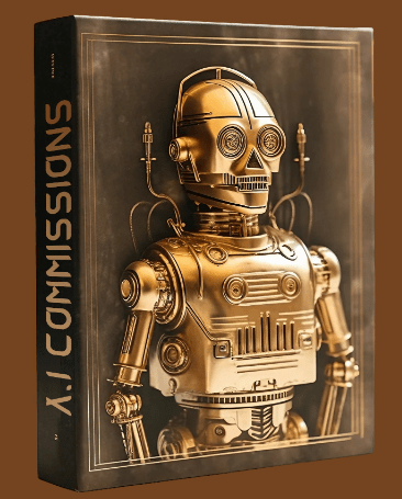 You are currently viewing Chris X – Ai Commissions Free Download