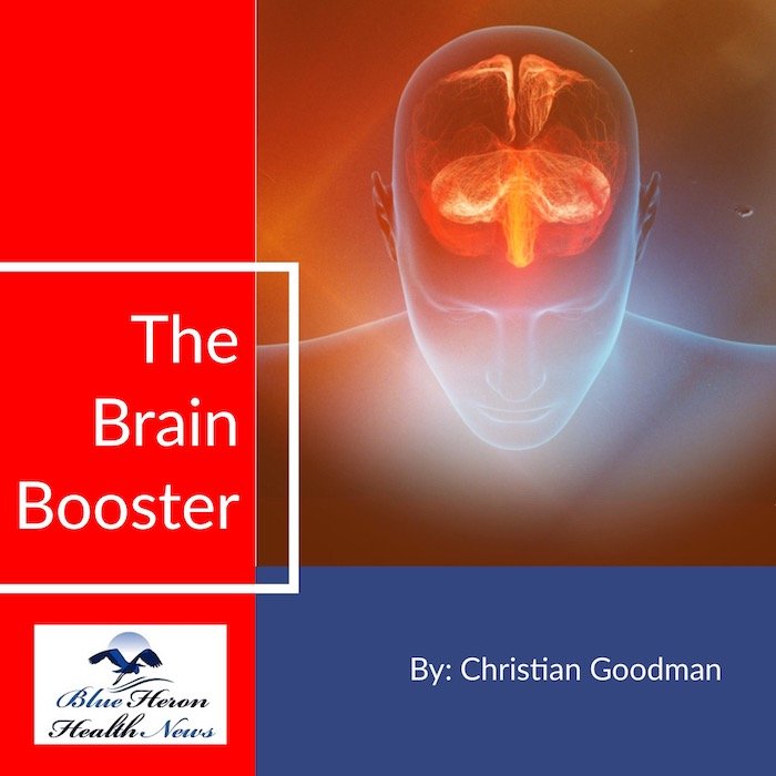 You are currently viewing Christian Goodman – The Blue Heron Brain Booster Program Free Download