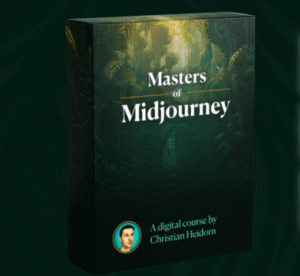 Read more about the article Christian Heidorn – Masters of Midjourney Download