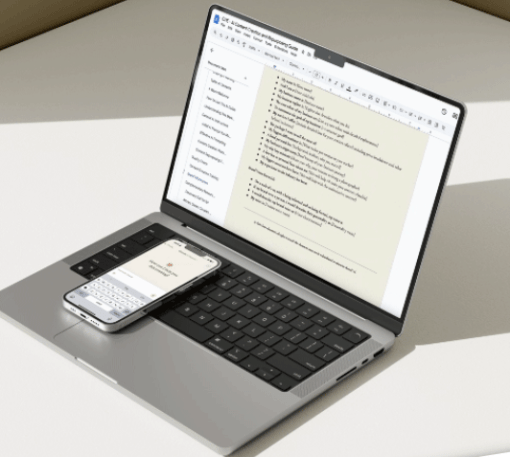 You are currently viewing Claire Hunt – AI Content Creation Guide Download