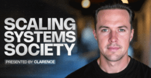 Read more about the article Clarence Nap – Scaling Systems Society Download