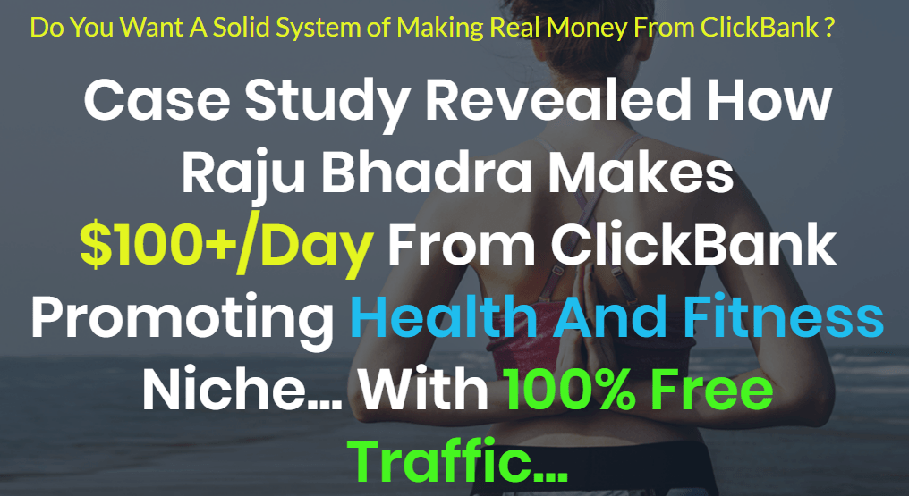 You are currently viewing [GET] ClickBank Health-Fitness Treasury Download