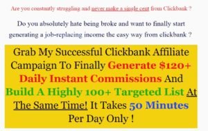 Read more about the article [GET] ClickBank Money Secret Download