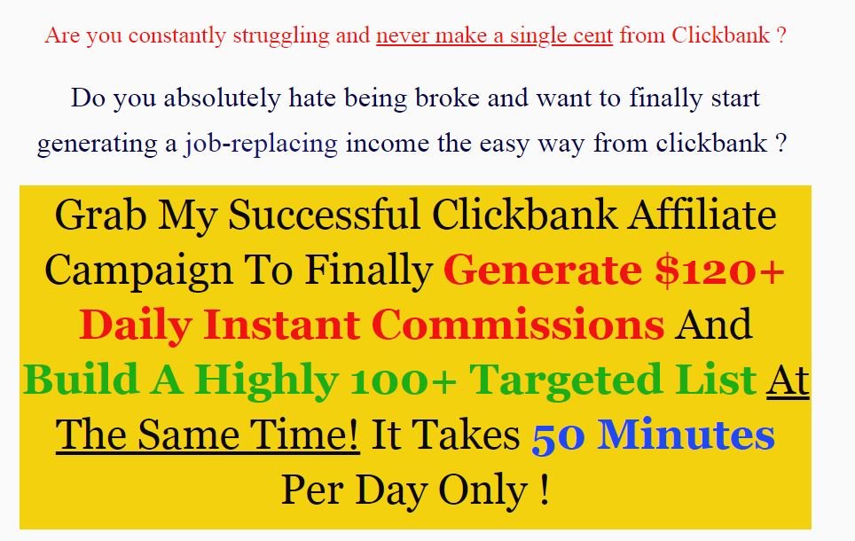 You are currently viewing [GET] ClickBank Money Secret Download
