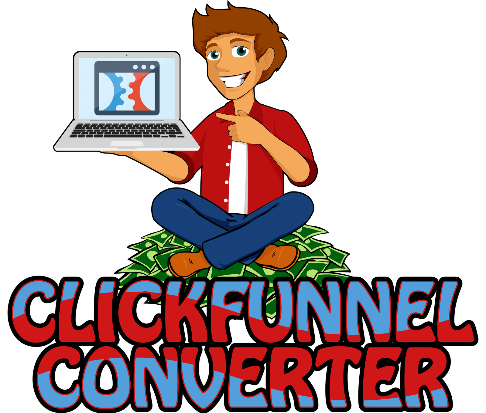 You are currently viewing [GET] ClickFunnel Converter Free Download