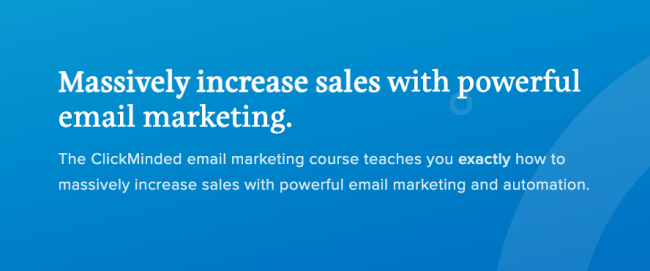 You are currently viewing ClickMinded – Email Marketing Course Download