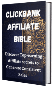 Read more about the article Clickbank Affiliate Bible Free Download