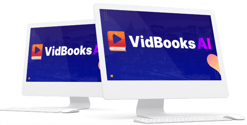 You are currently viewing Clicks Botz – VidBooks AI + OTOs Free Download