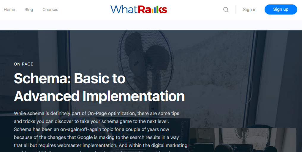 You are currently viewing [SUPER HOT SHARE] Clint Butler – What Ranks Schema Course Download