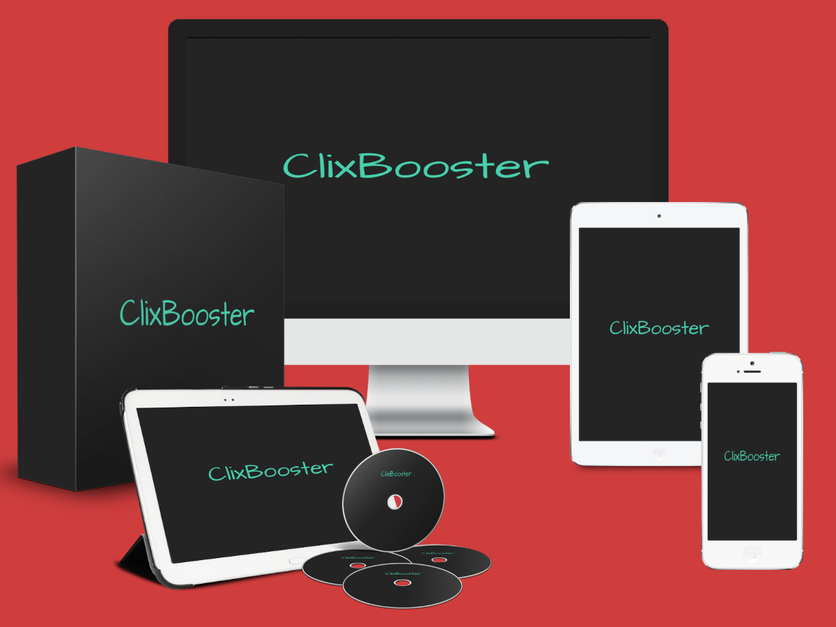 You are currently viewing Clix Booster Agency + OTOs Free Download