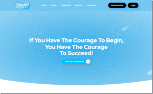 Read more about the article Cloud9Forex – Online Course Download
