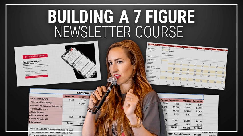 You are currently viewing Codie Sanchez – 7 Figure Newsletter Download