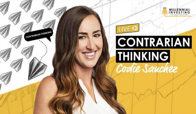You are currently viewing Codie Sanchez – Contrarian Cashflow Download