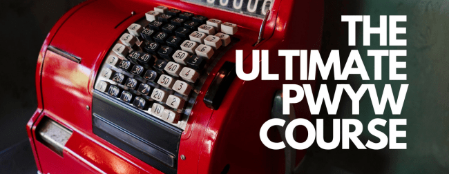 You are currently viewing Cody Burch – The Ultimate Pay What You Want Course Download