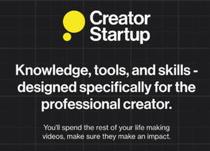 Read more about the article Colin & Samir – Creator Startup Cohort 2 Download