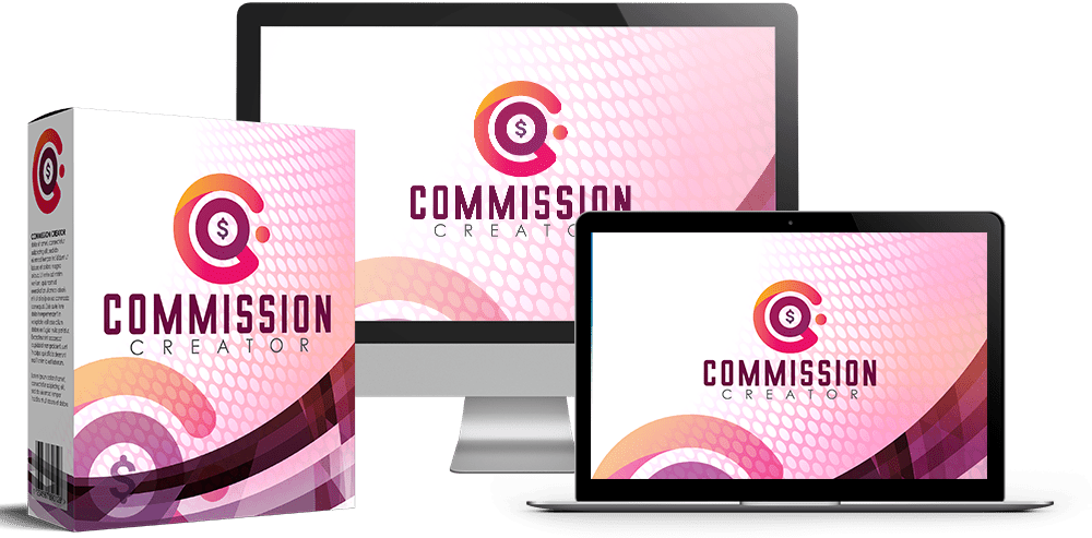 You are currently viewing Commission Creator – CLONE MY $497/DAY AFFILIATE SITE – Launching 2 April 2021 Free Download