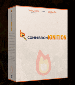 Read more about the article [GET] Commission IGNITION – Launching 2nd Nov 2020 Free Download