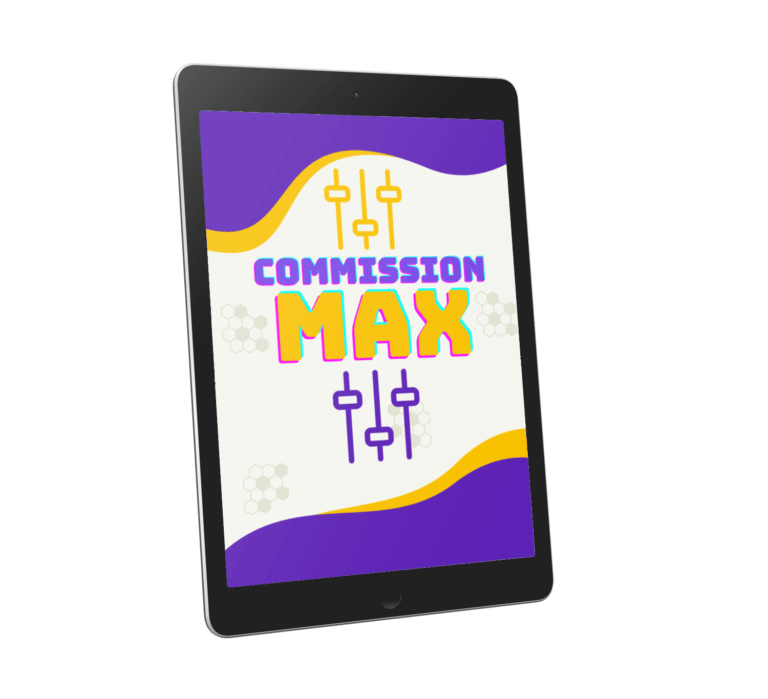 You are currently viewing Commission Max Free Download