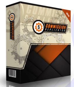 Read more about the article [GET] Commission Replicator Download
