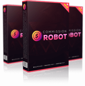 Read more about the article [GET] Commission Robot (Platinum Access With OTOs) Download