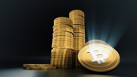 You are currently viewing Complete Cryptocurrency Trading 2021 Free Download