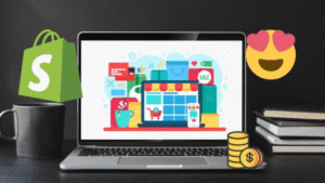 Read more about the article Complete Shopify Guide – From Zero to Creating your own Store Free Download