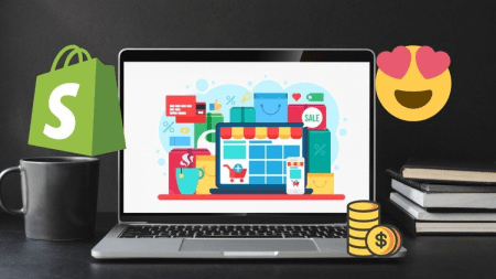 You are currently viewing Complete Shopify Guide – From Zero to Creating your own Store Free Download
