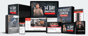 Read more about the article Content Creator – 14 Day Smartphone Filmmaker Download