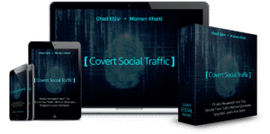 Read more about the article [GET] Convert Social Traffic + OTOs Download