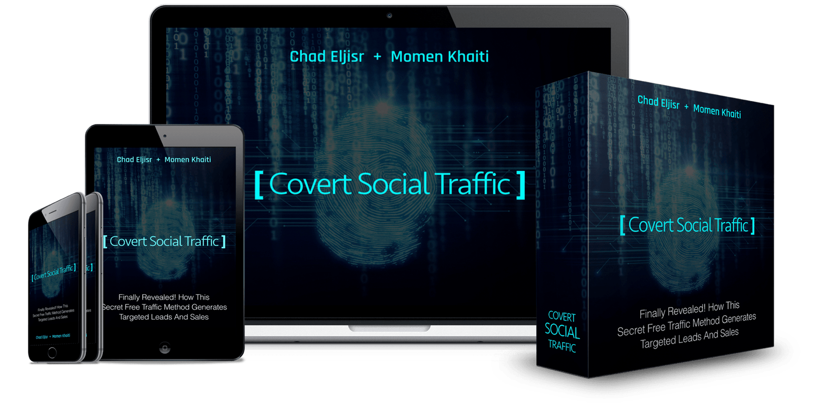 You are currently viewing [GET] Convert Social Traffic + OTOs Download