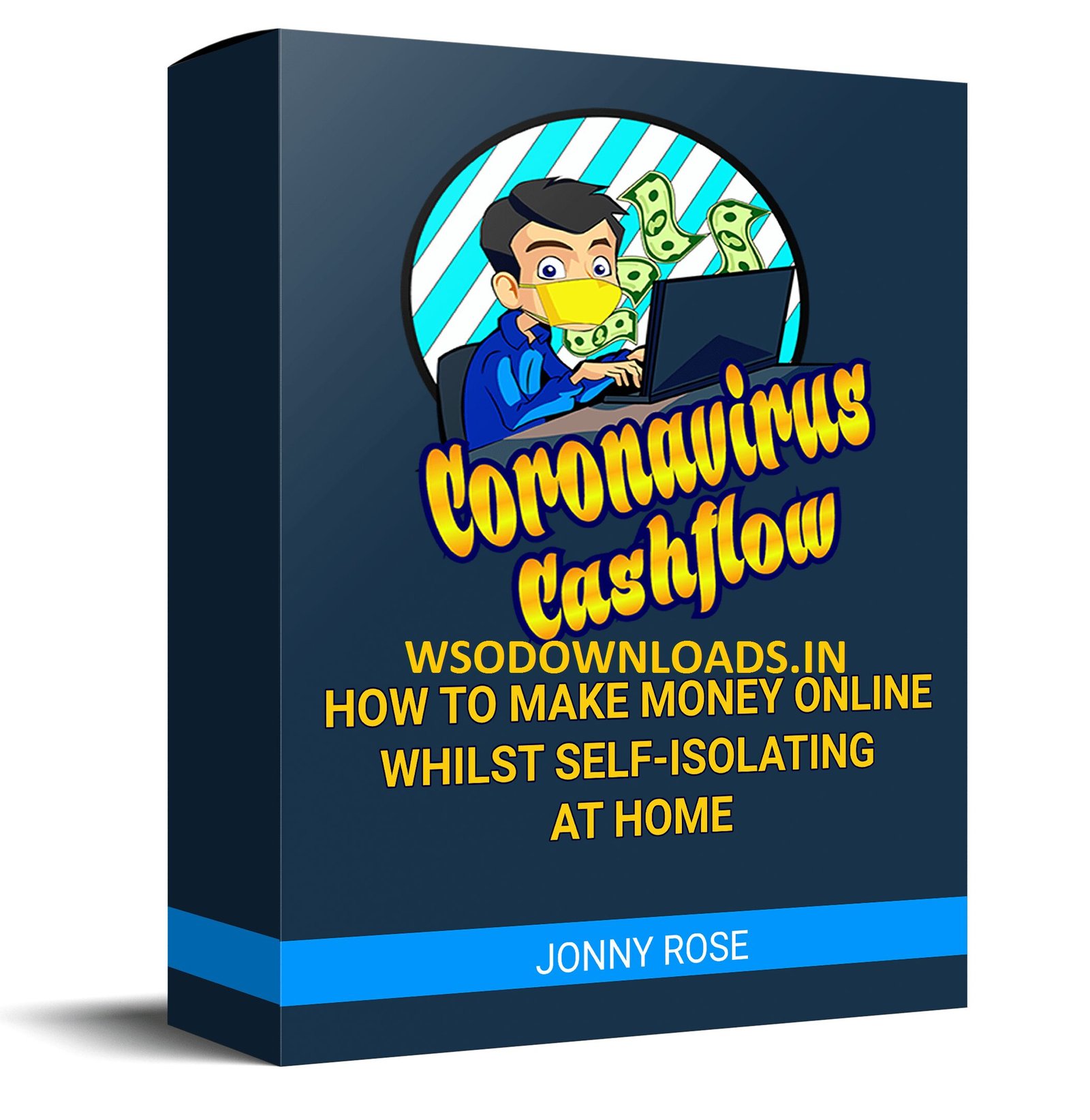 You are currently viewing [GET] Coronavirus Cashflow Download