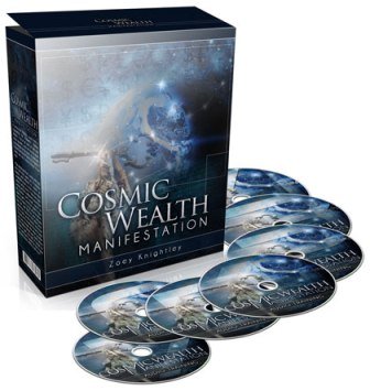 You are currently viewing [GET] Cosmic Wealth Manifestation by Zoey Knightley Download