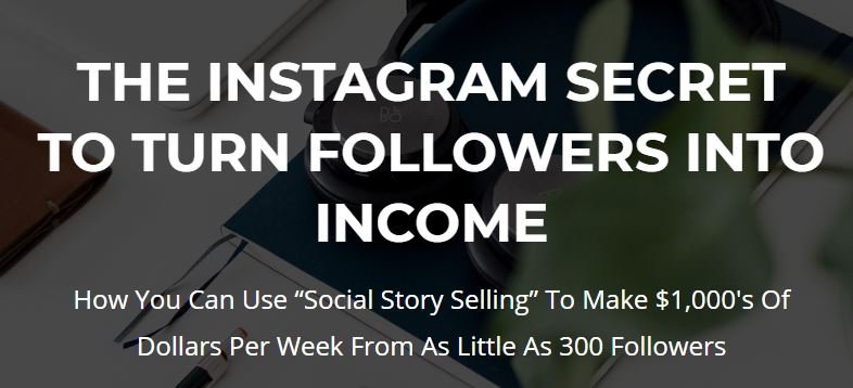 You are currently viewing [SUPER HOT SHARE] Craig Ballentyne – Social Story Selling Download