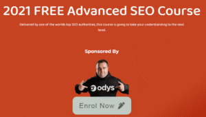 Read more about the article Craig Campbell – Advanced SEO Course 2021 Free Download
