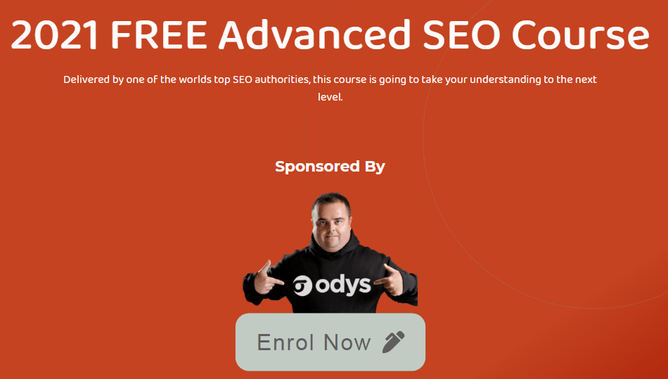 You are currently viewing Craig Campbell – Advanced SEO Course 2021 Free Download