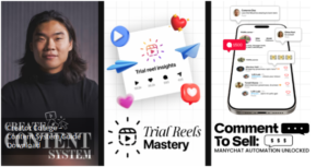 Read more about the article Creator College – Content System Guide Download